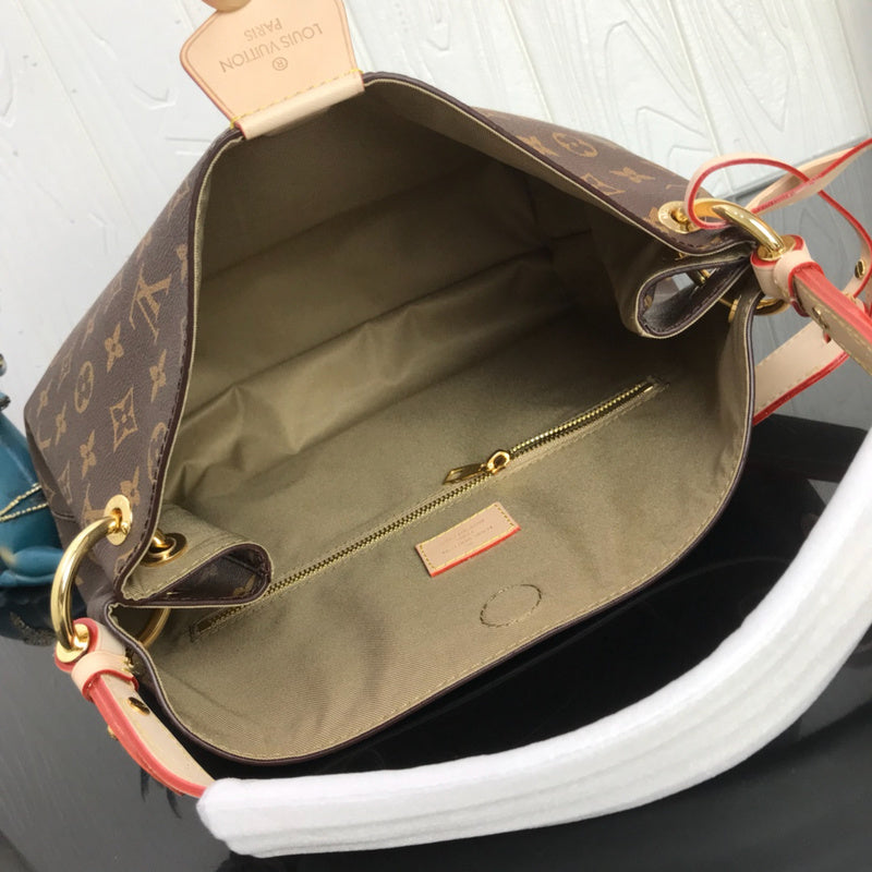Satchel Bags - VL2 Bags - 994