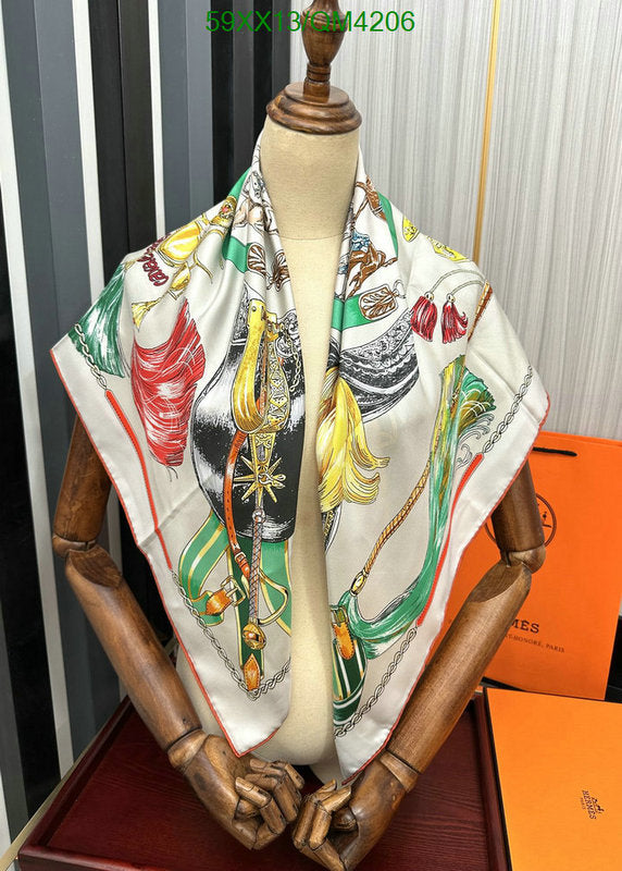 SAMC - HMS Scarves - 626