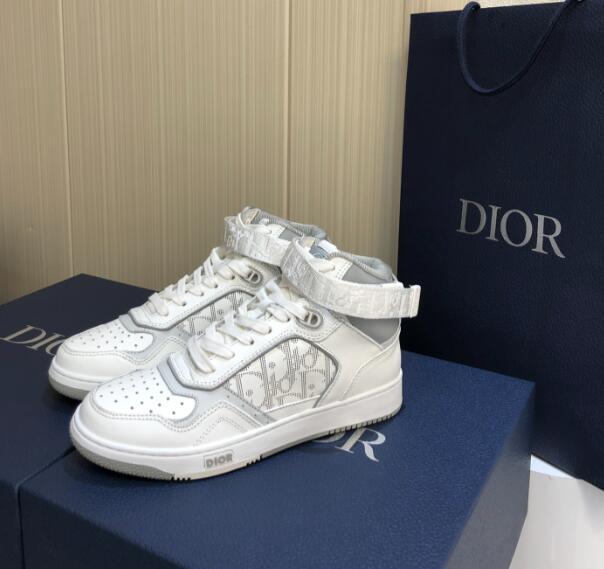 SAMCC - DOR Men Shoes - 269