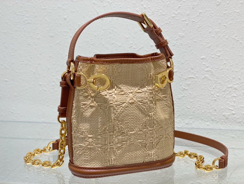 Glami Fashion - DIR Bags - 289
