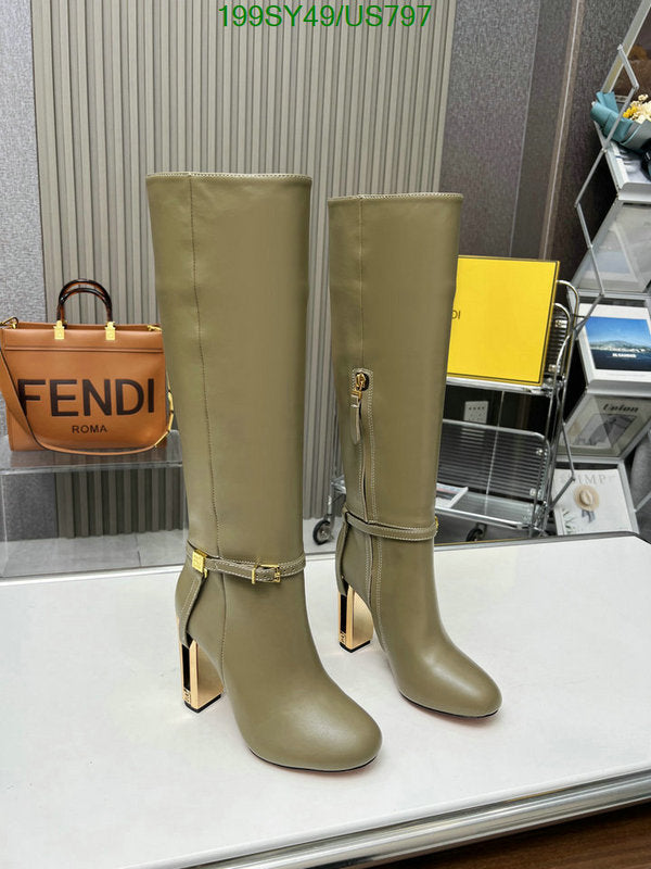 SAMC - FDE Women Shoes - 447