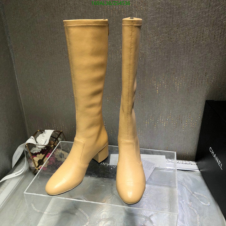 SAMC - Mix Boots - 449