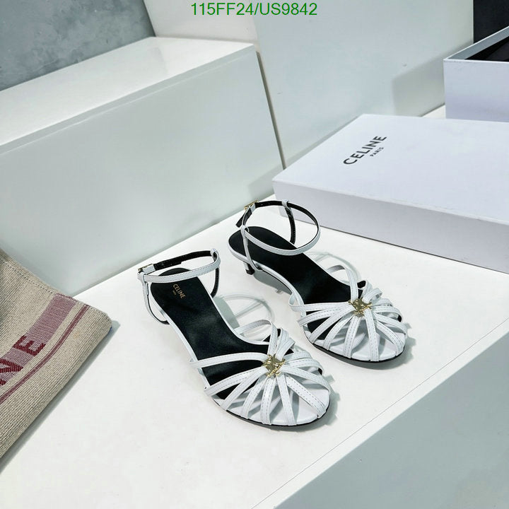 SAMC - COL Women Shoes - 058