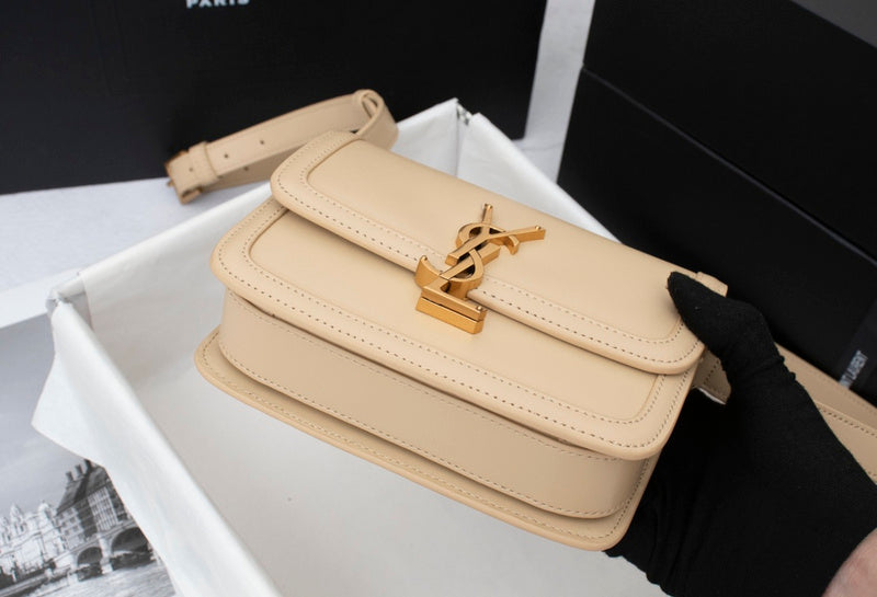 Satchel Bags - STLT Bags - 493