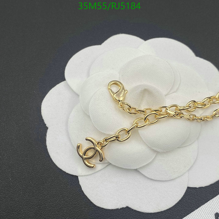 SAMC - CHL Jewelry Necklace - 306