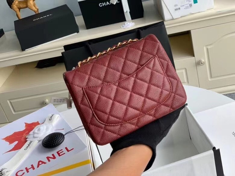 Satchel Bags - CHL Bags - 2248