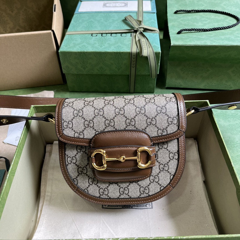 Satchel Bags - GCI Bags - 276
