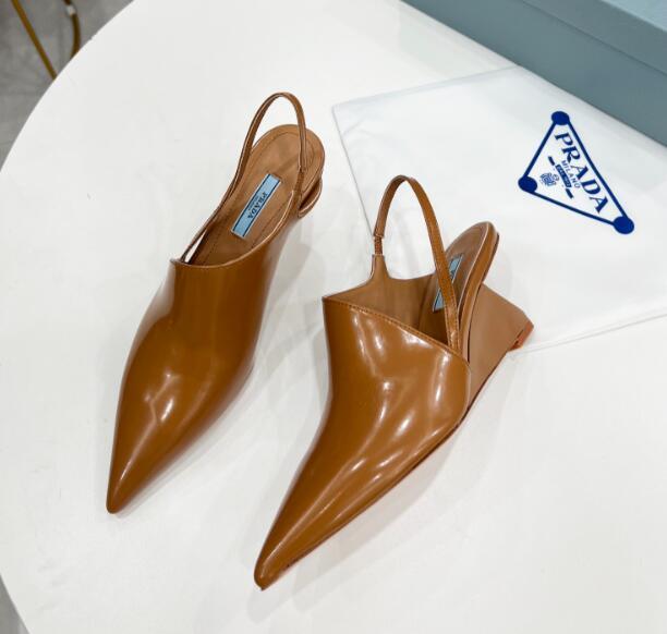 GlamyWomen Shoes - 529