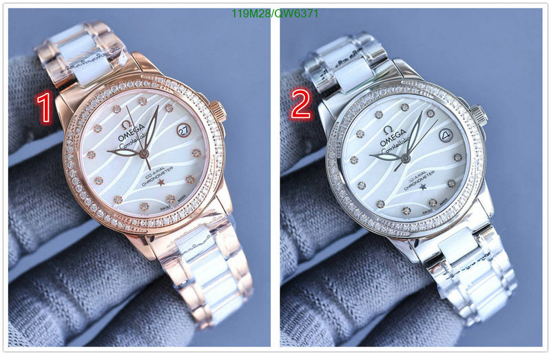 SAMC - OG Watches - 071