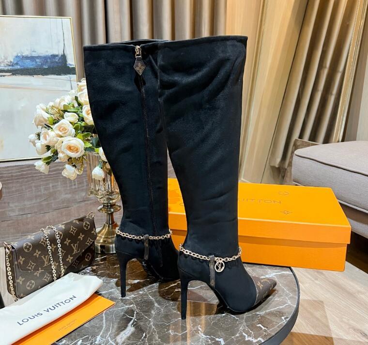 Glamy - LOV Women Shoes - 893