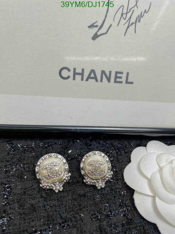 SAMC - CHL Jewelry - 202