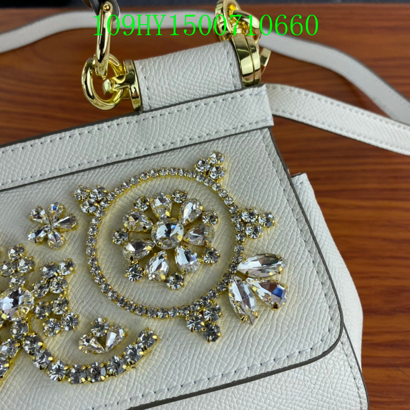 Glami - DAG Bags - 041
