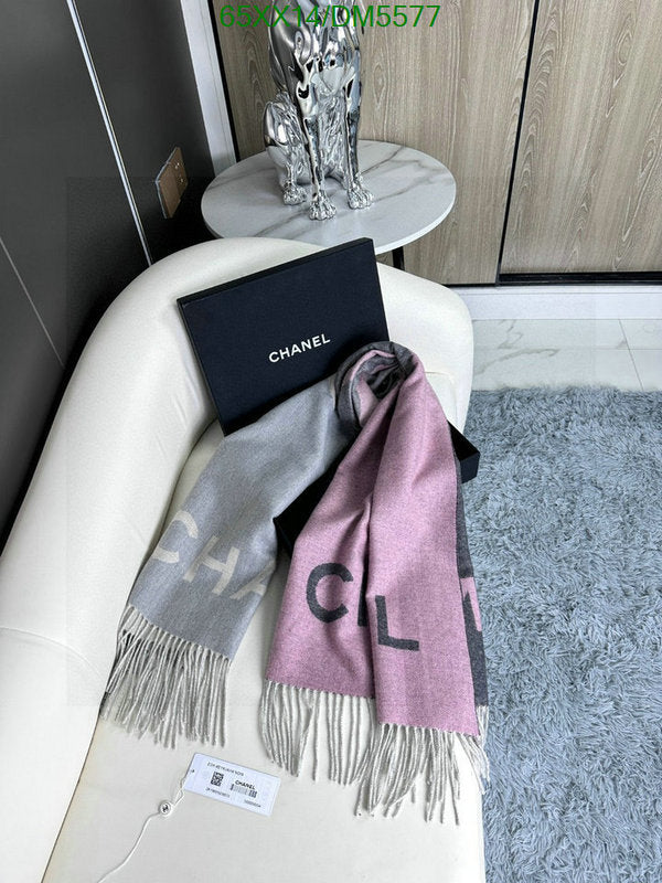 SAMC - CHL Scarves - 121