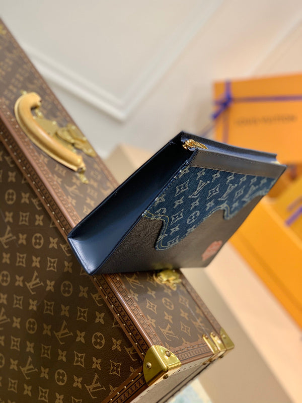 Glami Fashion Lu-Vi bags - 17198