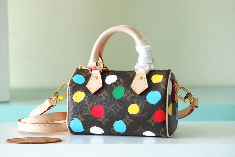ELE - LUV Bags - 459