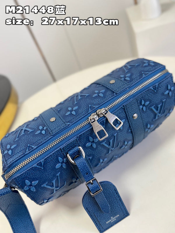 Satchel Bags - VL Bags - 1737