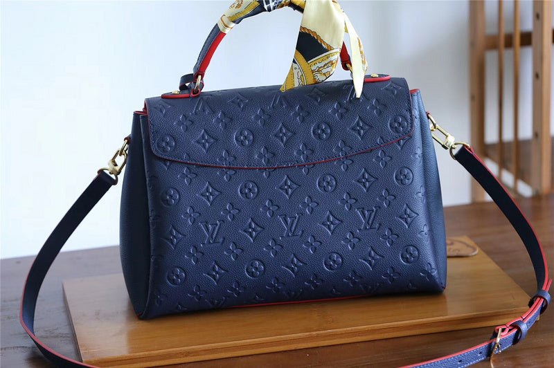 Satchel Bags - VL Bags - 7865