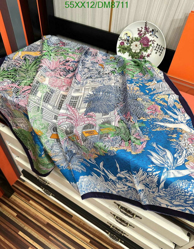 SAMC - HMS Scarves - 009