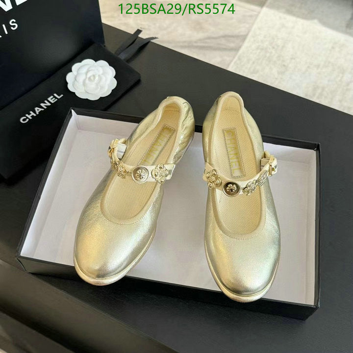 SAMC - CHL Women Shoes - 006