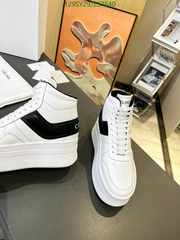 SAMC - COL Women Shoes - 233