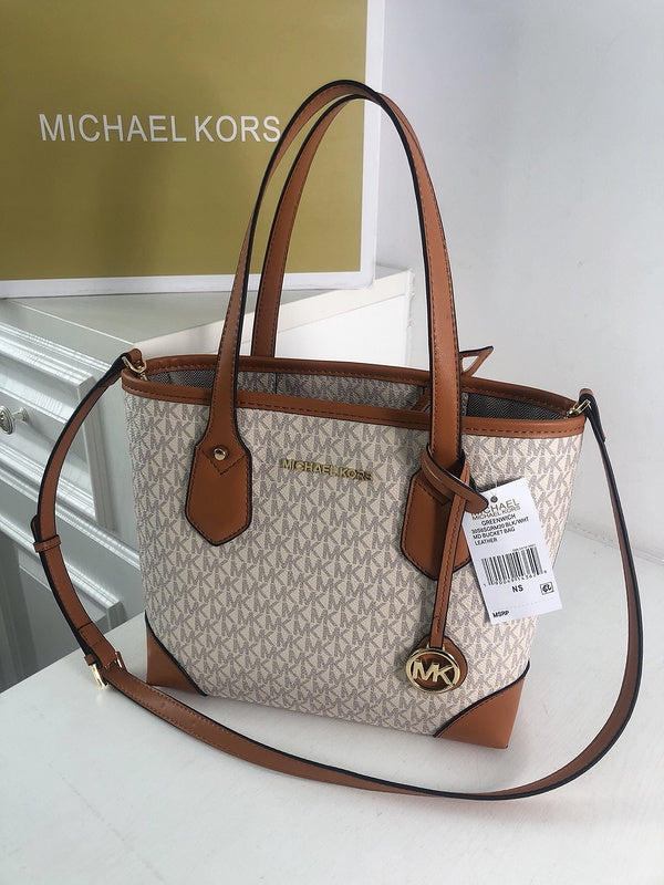 Satchel Bags - MK Bags - 028