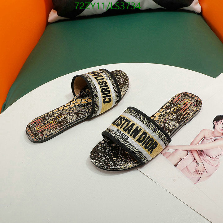SAMCC - DOR Women Shoes - 2091