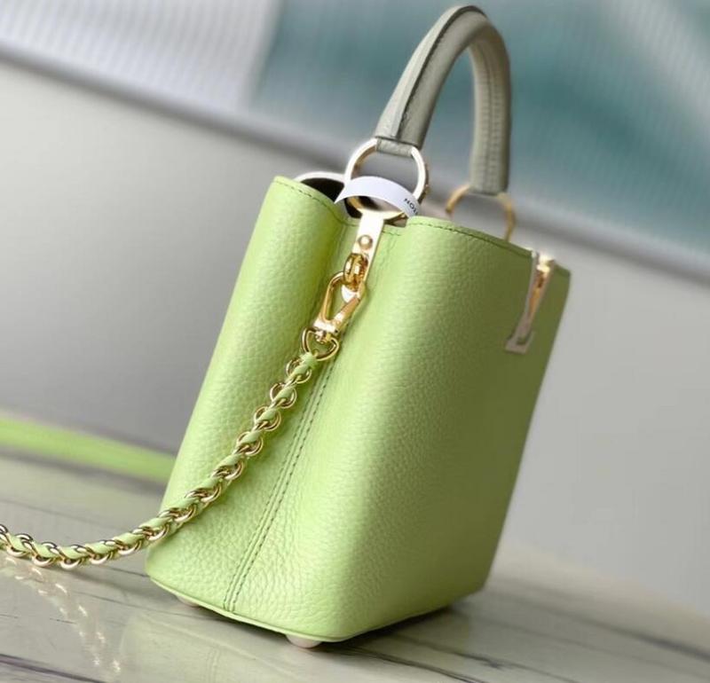 SAMC - LOV Bags - 1186