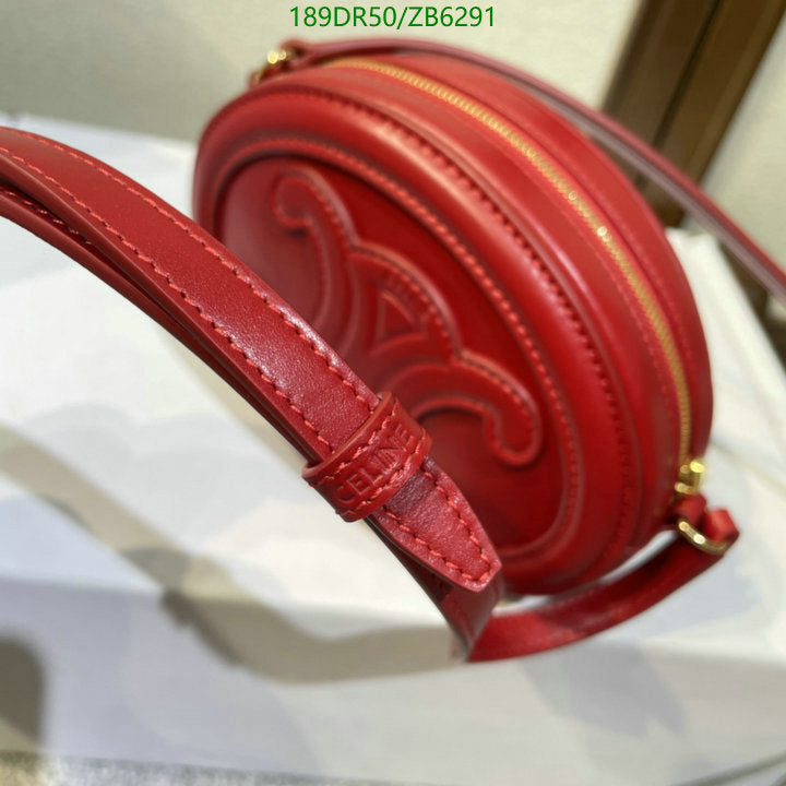 SAMC - COL Bags - 208