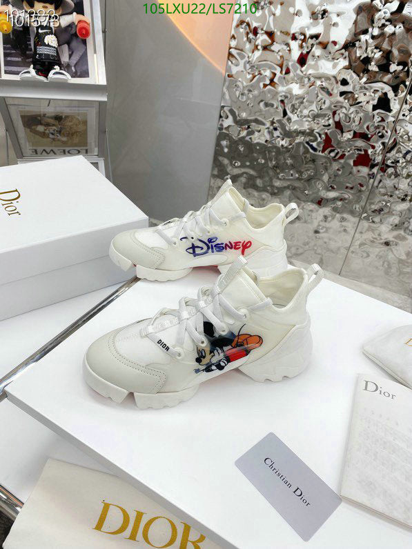 SAMCC - DOR Women Shoes - 1847