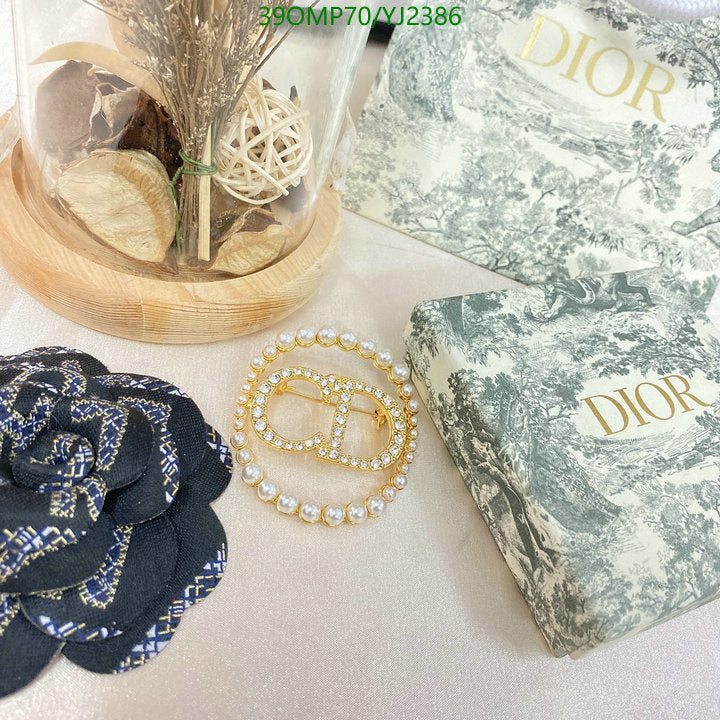 SAMC - DOR Jewelry - 366