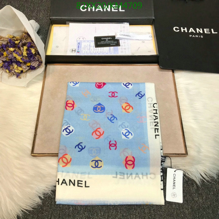 SAMC - CHL Scarves - 943