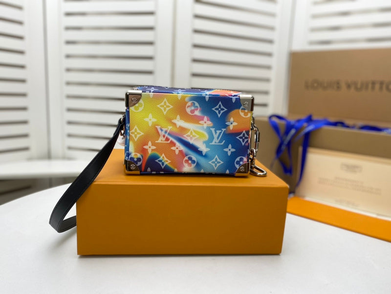 Satchel Bags - VL Bags - 557