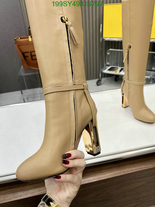 SAMC - FDE Women Shoes - 447