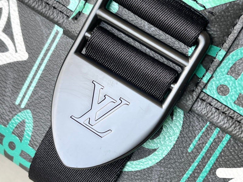Satchel Bags - VL2 Bags - 450