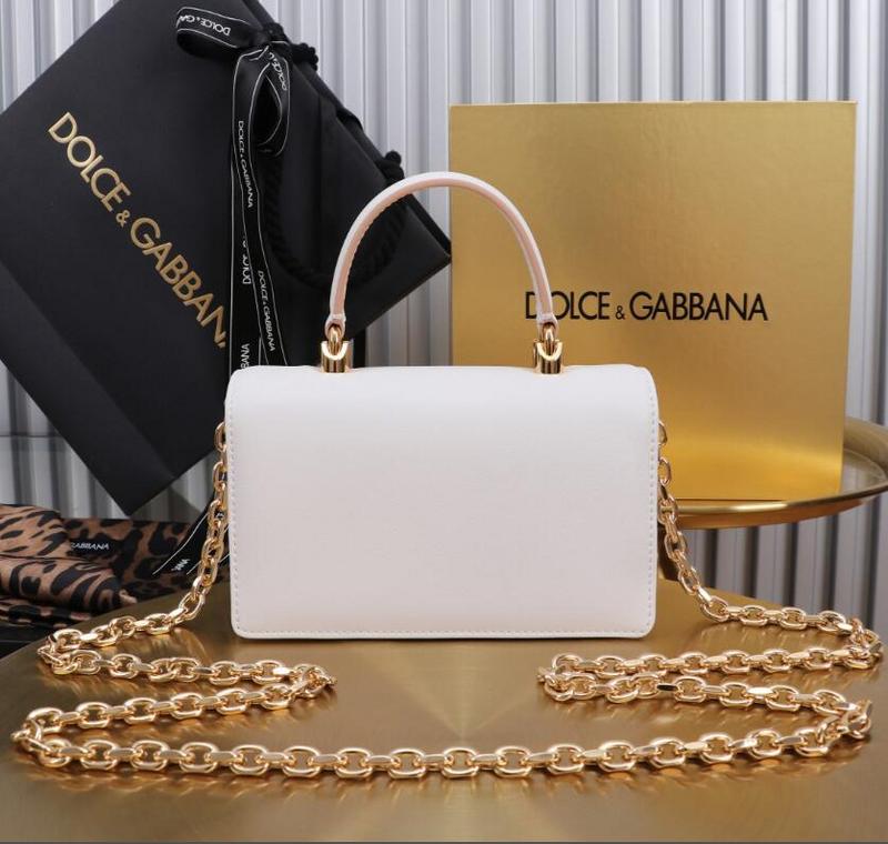 SAMCC - DAG Bags - 065