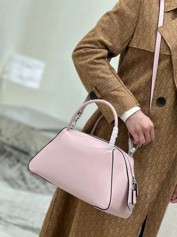 Satchel Bags - PDA Bags - 1819