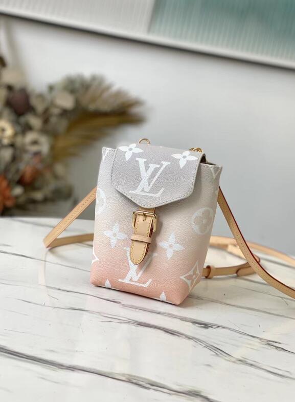 SAMC - LOV Bags - 2117