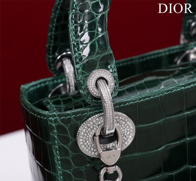 ELE - Dir Bags - 1643