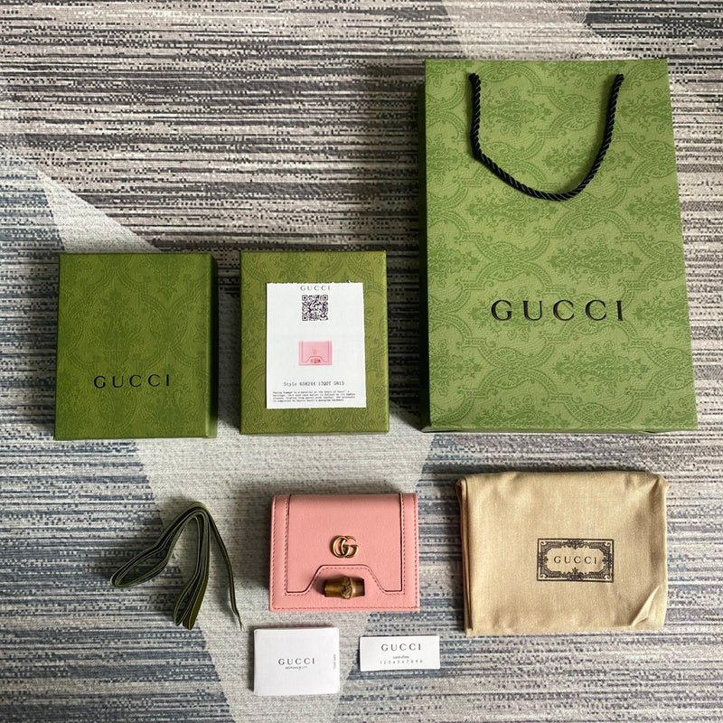 ELE - GG Bags - 1838
