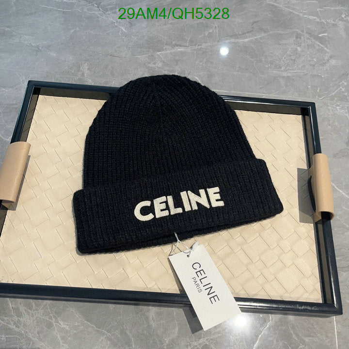 SAMC - COL Caps & Hats - 179