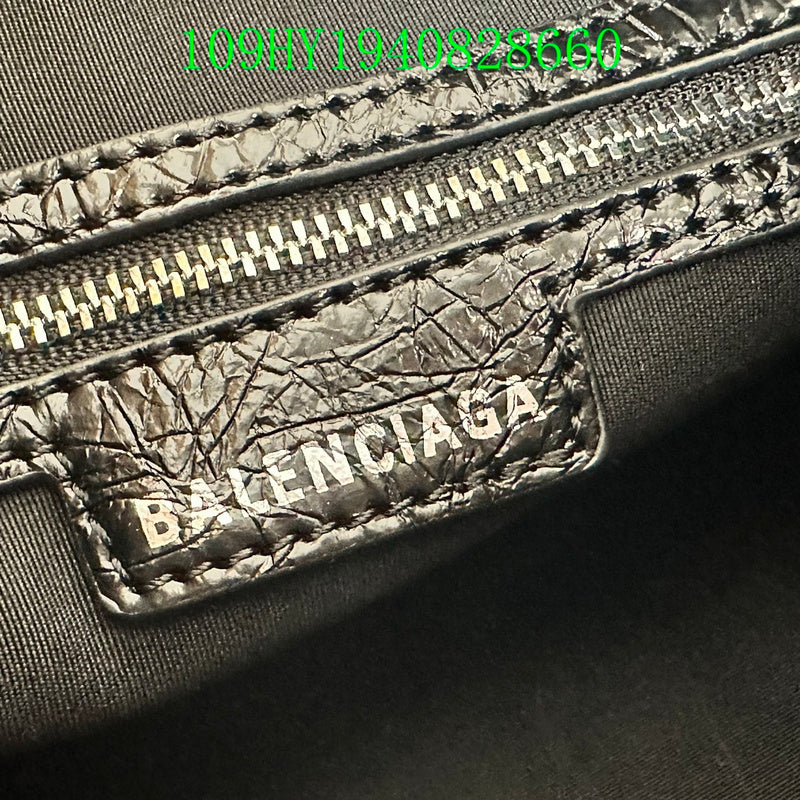 Satchel Bags - BGA Bags - 1658
