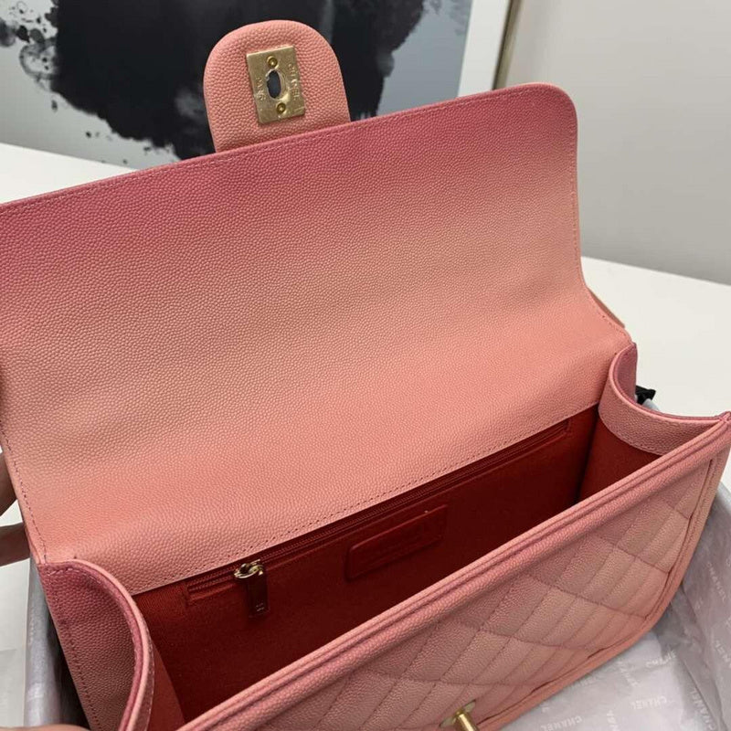 Satchel Bags - CHL Bags - 543
