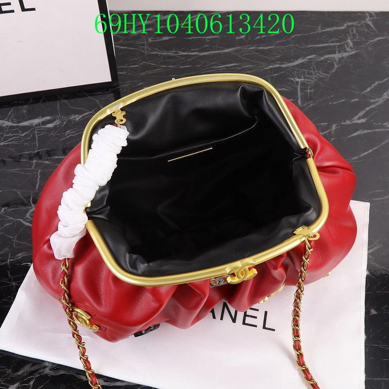 Satchel Bags - CHL Bags - 5189