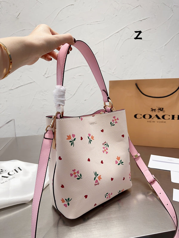Satchel Bags - CCH Bags - 337