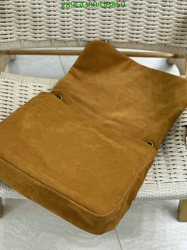 SAMC - YLS Bags - 078
