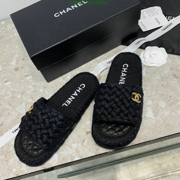 SAMC - CHL Women Shoes Slippers - 226