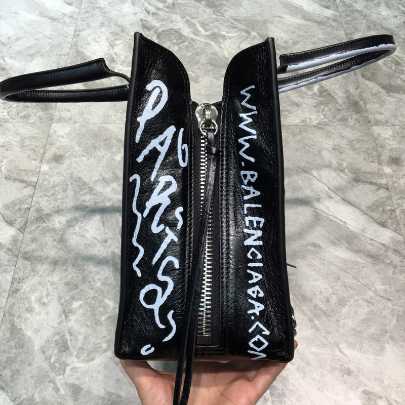 Satchel Bags - BGA Bags - 836