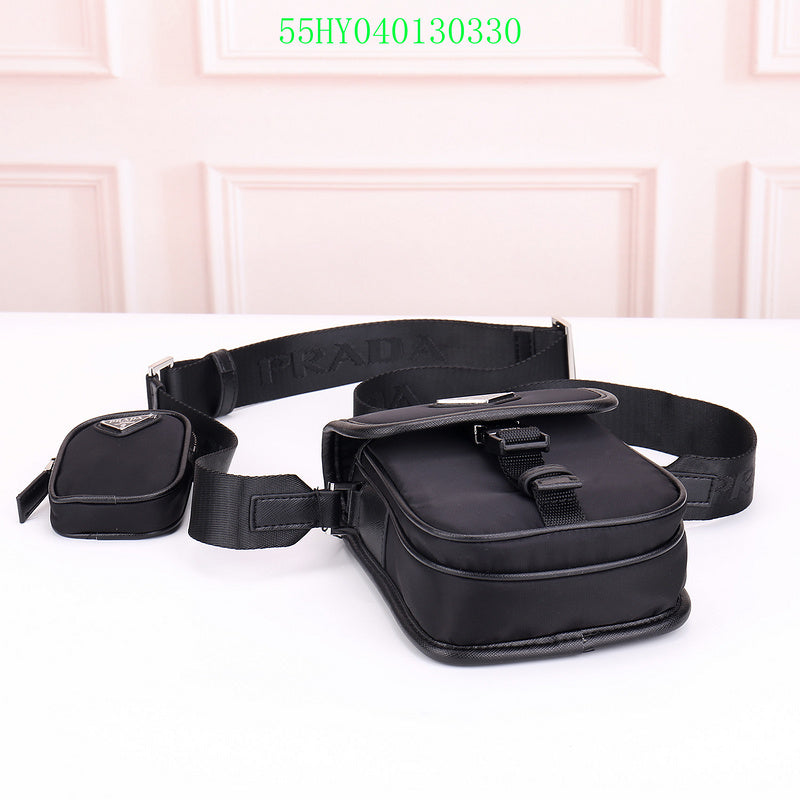 Satchel Bags - PDA Bags - 3641