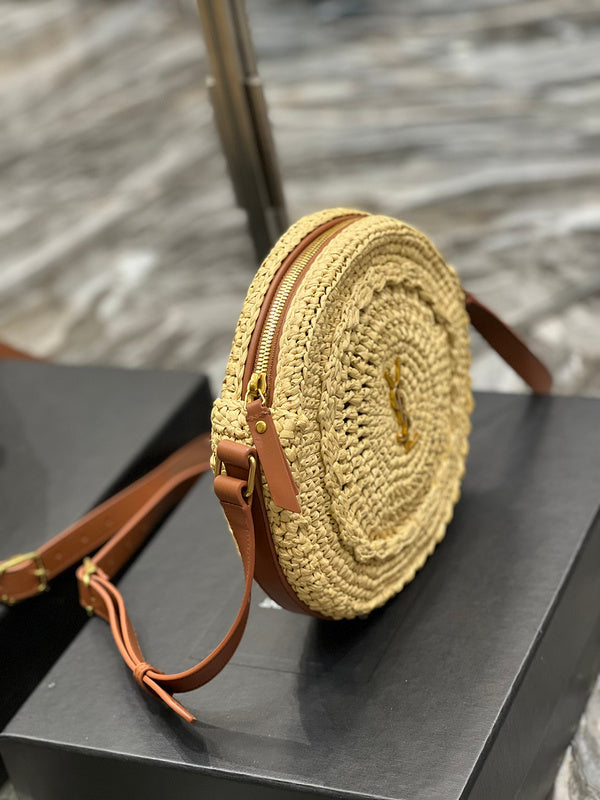 Glamy - YLS Bags - 699