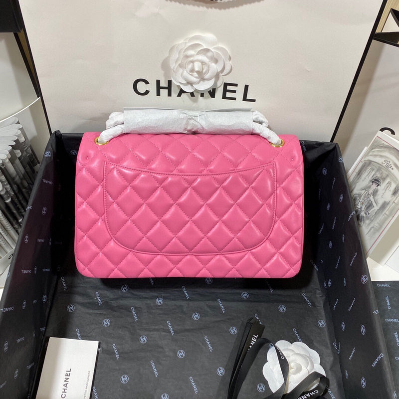 Satchel Bags - CHL Bags - 2290